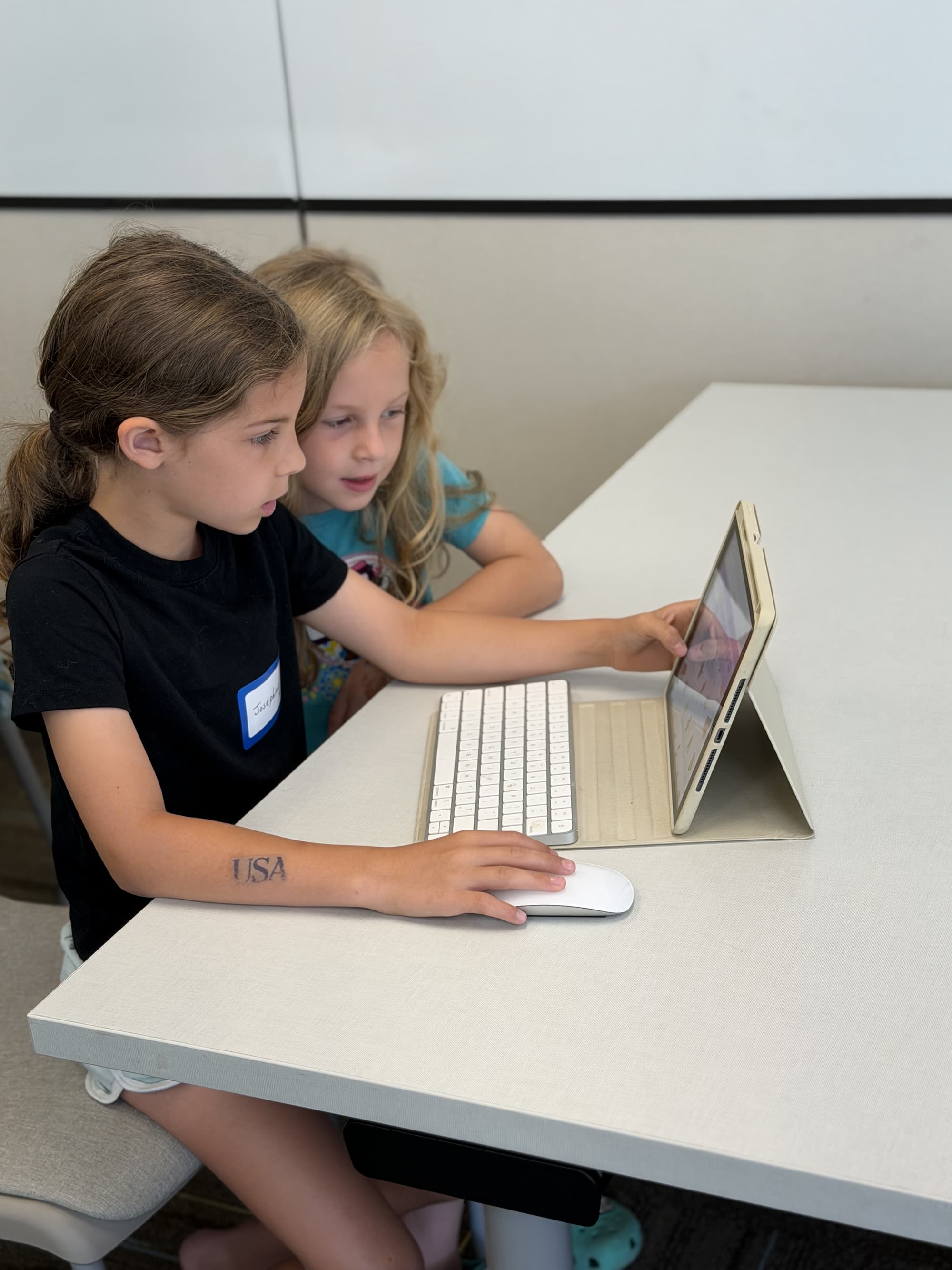 Coding — Scratch Coding Workshop